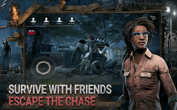 Dead by Daylight Mobile screenshot