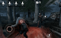Dead by Daylight Mobile screenshot
