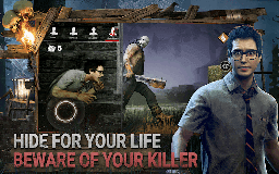 Dead by Daylight Mobile screenshot