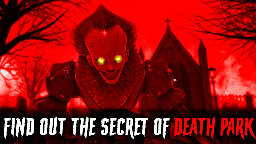 Death Park 2: Horror Clown screenshot