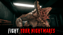 Death Park 2: Horror Clown screenshot