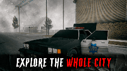 Death Park 2: Horror Clown screenshot