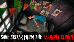 Death Park 2: Horror Clown screenshot