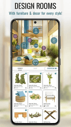 Design Home™: House Makeover screenshot