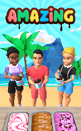Dessert DIY screenshot