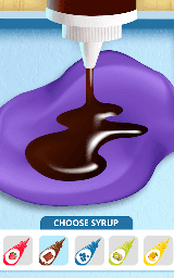 Dessert DIY screenshot