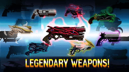 Devil Eater: Counter Attack to screenshot