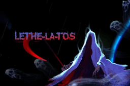 Devil Eater: Counter Attack to screenshot