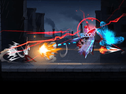 Devil Eater: Counter Attack to screenshot