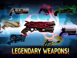 Devil Eater: Counter Attack to screenshot