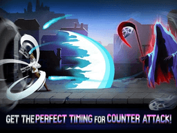 Devil Eater: Counter Attack to screenshot