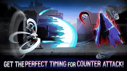Devil Eater: Counter Attack to screenshot