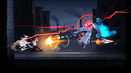 Devil Eater: Counter Attack to screenshot