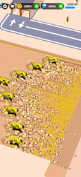 Dig Tycoon - Idle Game screenshot
