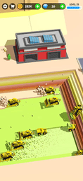 Dig Tycoon - Idle Game screenshot