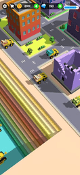 Dig Tycoon - Idle Game screenshot
