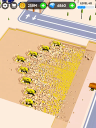 Dig Tycoon - Idle Game screenshot