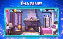 Disney Frozen Adventures screenshot