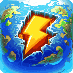 Doodle God Planet Blitz