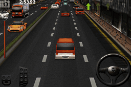 Dr. Driving screenshot
