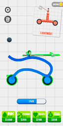 Draw Joust! screenshot