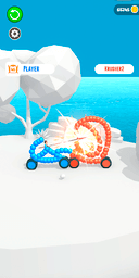 Draw Joust! screenshot