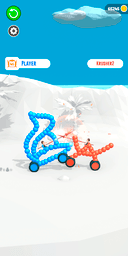 Draw Joust! screenshot