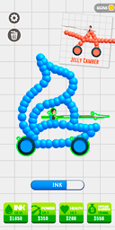 Draw Joust! screenshot