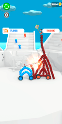 Draw Joust! screenshot