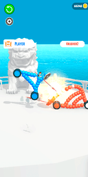 Draw Joust! screenshot