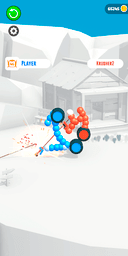 Draw Joust! screenshot