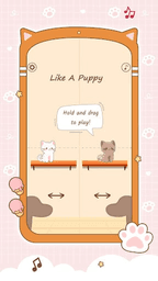 Duet Cats: Cute Cat Game screenshot