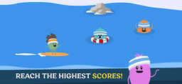 Dumb Ways to Die 2: The Games screenshot