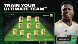 EA SPORTS FC™ Mobile Soccer screenshot