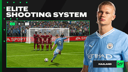 EA SPORTS FC™ Mobile Soccer screenshot