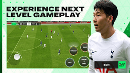 EA SPORTS FC™ Mobile Soccer screenshot