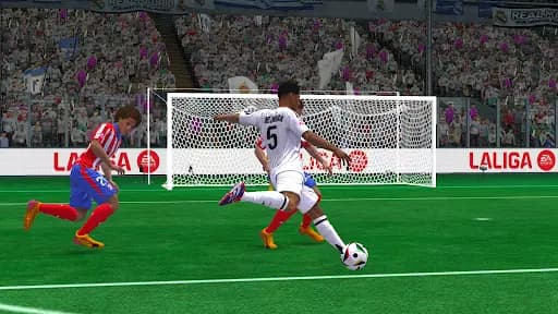 EA SPORTS FC™ Mobile Soccer screenshot