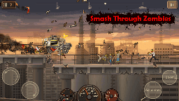 Earn to Die 2 screenshot