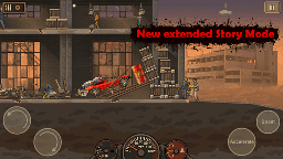 Earn to Die 2 screenshot