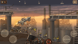 Earn to Die 2 screenshot