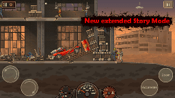 Earn to Die 2 screenshot