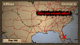 Earn to Die 2 screenshot