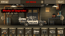 Earn to Die 2 screenshot