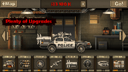 Earn to Die 2 screenshot
