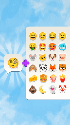 Emoji Merge: Fun Moji screenshot