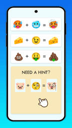 Emoji Merge: Fun Moji screenshot
