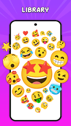Emoji Merge: Fun Moji screenshot