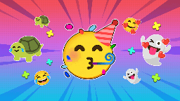Emoji Merge: Fun Moji screenshot