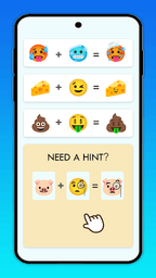 Emoji Merge: Fun Moji screenshot