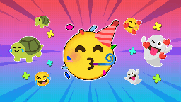 Emoji Merge: Fun Moji screenshot